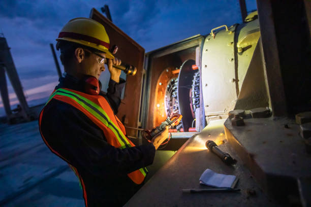 Best Circuit Breaker Repair  in Cutchogue, NY