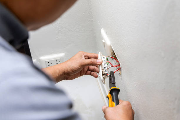 Best Electrical Installation Contractor  in Cutchogue, NY